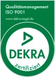 DEKRA ISO9001